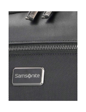 Mochila escolar Samsonite ventura impermeable
unisex