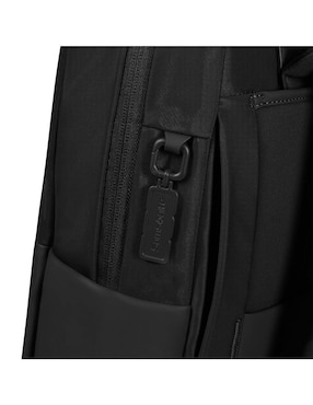Mochila escolar Samsonite 4Pack impermeable unisex