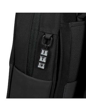 Mochila escolar Samsonite 4Pack impermeable unisex