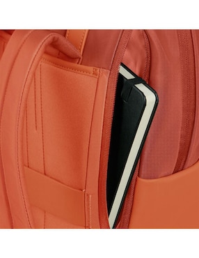 Mochila escolar Samsonite 4Pack impermeable unisex
