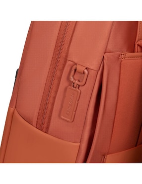 Mochila escolar Samsonite 4Pack impermeable unisex