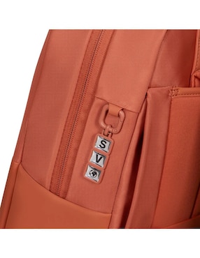 Mochila escolar Samsonite 4Pack impermeable unisex
