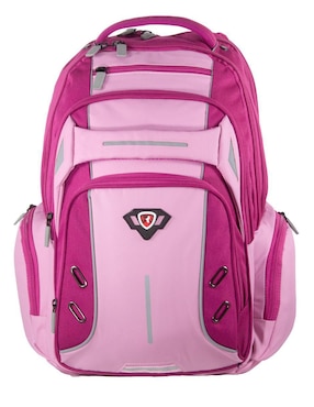 Mochila escolar Travel Republic TR XTM07 unisex