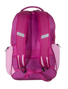 Mochila escolar Travel Republic TR XTM07 unisex