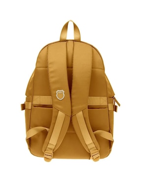 Mochila escolar K-Swiss back to school para niña