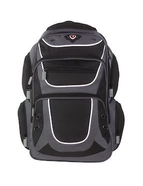 Mochila escolar Travel Republic tr xtm14 unisex