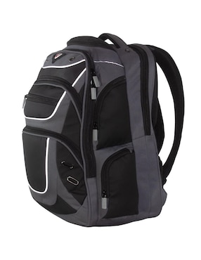Mochila escolar Travel Republic tr xtm14 unisex