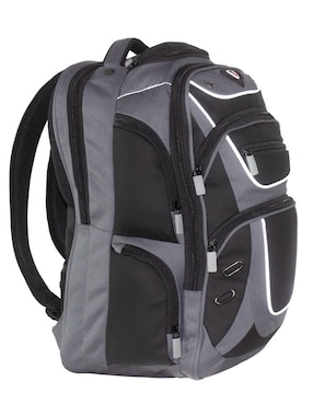 Mochila escolar Travel Republic tr xtm14 unisex