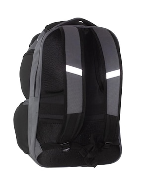 Mochila escolar Travel Republic tr xtm14 unisex