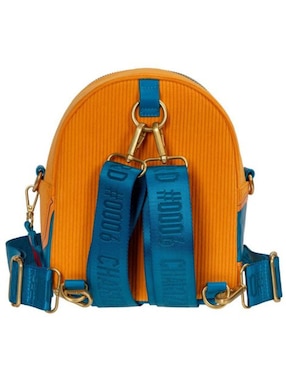 Mochila casual charizard Loungefly Pokemon unisex
