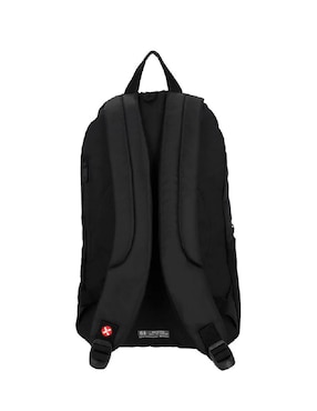 Mochila escolar Xtrem Clinton 4xt unisex