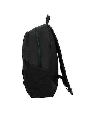 Mochila escolar Xtrem Clinton 4xt unisex
