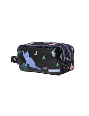 Lapicera Xtrem University+ 5xt unisex