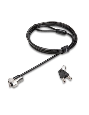 Candado para laptop de llave Kensington