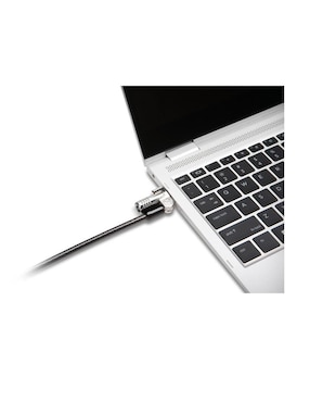 Candado para laptop de llave Kensington