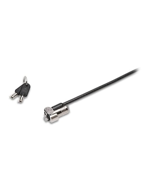 Candado para laptop de llave Kensington