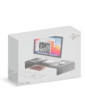 Mesa para laptop Xtellar