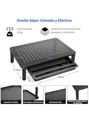 Mesa para laptop Xtellar