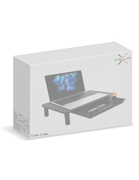 Mesa para laptop Xtellar
