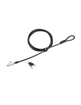 Candado para laptop de llave Kensington