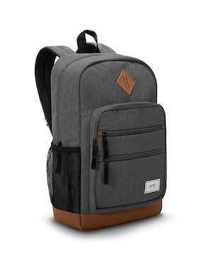 Mochila con portalaptop Solo New York Backpack unisex