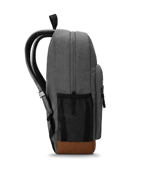 Mochila con portalaptop Solo New York Backpack unisex