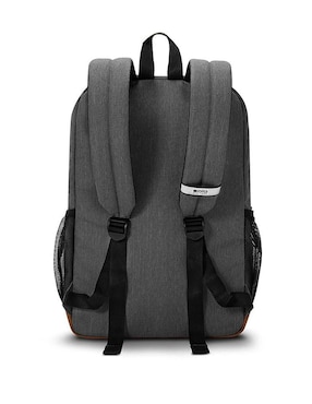Mochila con portalaptop Solo New York Backpack unisex