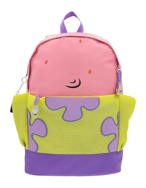 Mochila escolar Patricio Estrella Generica para hombre