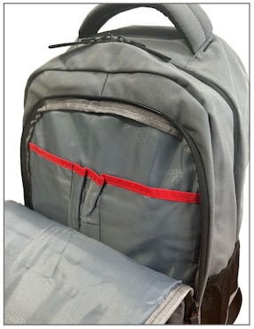 Mochila escolar CM-Top unisex