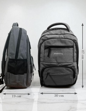 Mochila escolar CM-Top unisex