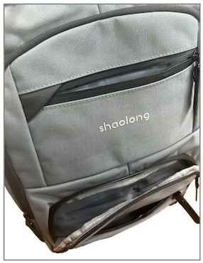 Mochila escolar CM-Top unisex