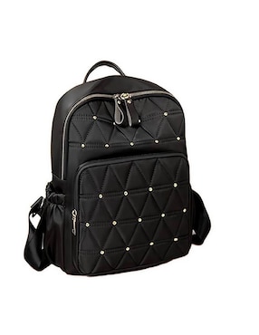 Mochila antirrobo generica impermeable para mujer