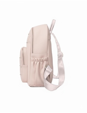 Mochila antirrobo generica impermeable para mujer