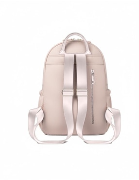 Mochila antirrobo generica impermeable para mujer