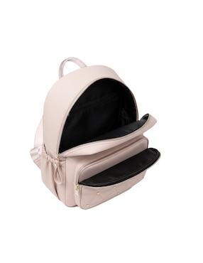 Mochila antirrobo generica impermeable para mujer