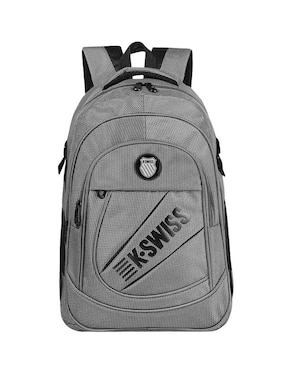 Mochila escolar K-swiss Back To School para niño