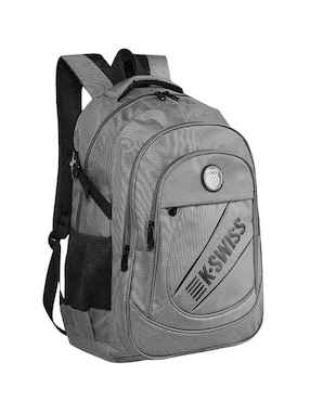 Mochila escolar K-swiss Back To School para niño