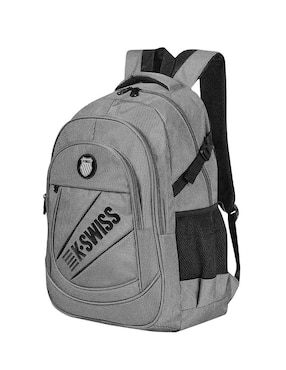 Mochila escolar K-swiss Back To School para niño