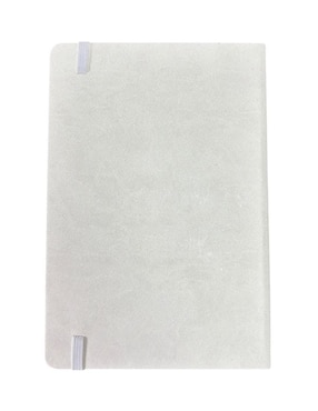 Libreta Macarena Brand a rayas