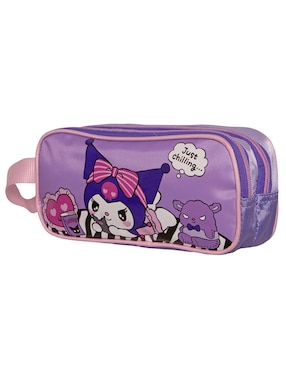 Lapicera Ruz Kuromi Baku para niña