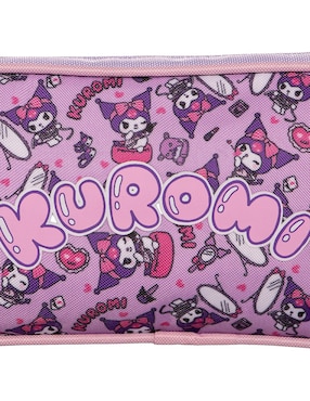 Lapicera Ruz Kuromi Baku para niña