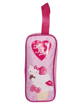 Ruz Kitty Cupcake para niña