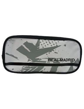 Lapicera Ruz Truzt Real Madrid para unisex
