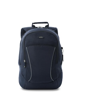 Mochila con portalaptop Totto arvar impermeable unisex