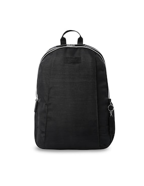 Mochila con portalaptop Totto modena para mujer