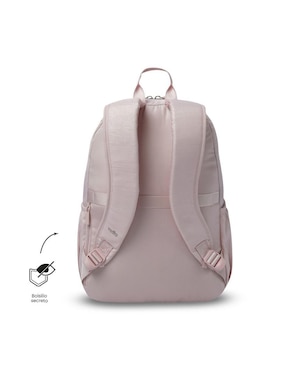 Mochila con portalaptop Totto modena para mujer