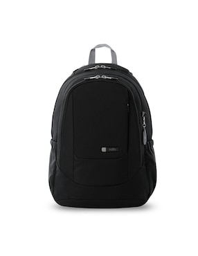 Mochila con portalaptop Totto goctal impermeable unisex