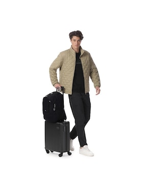 Mochila con portalaptop Totto goctal impermeable unisex