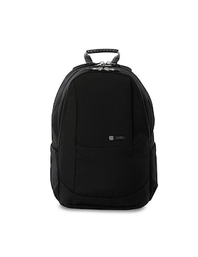 Mochila con portalaptop Totto krimmler impermeable unisex