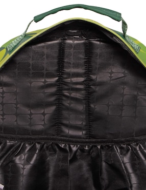 Mochila escolar Fifa Ruz Truzt unisex